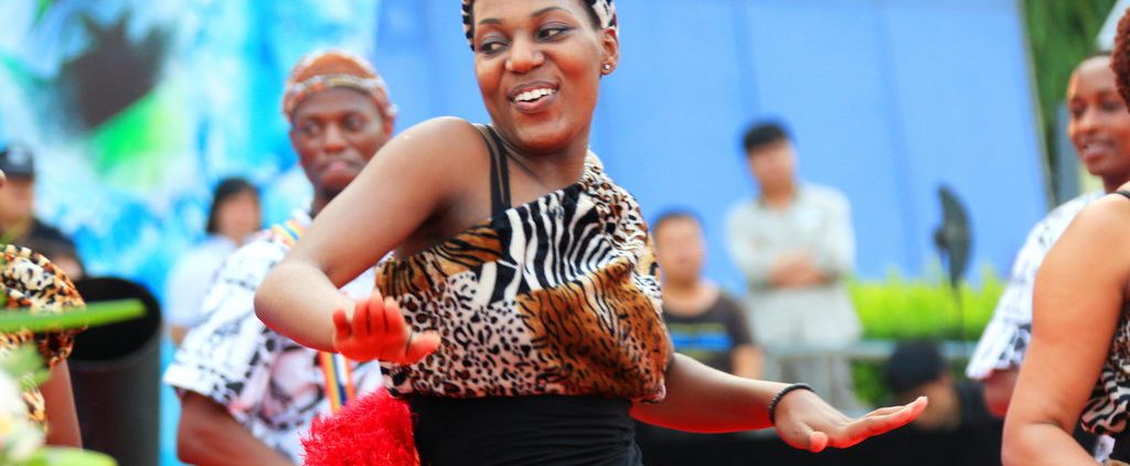 活動(dòng)現(xiàn)場一