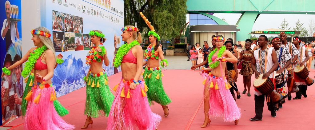 現(xiàn)場照片二